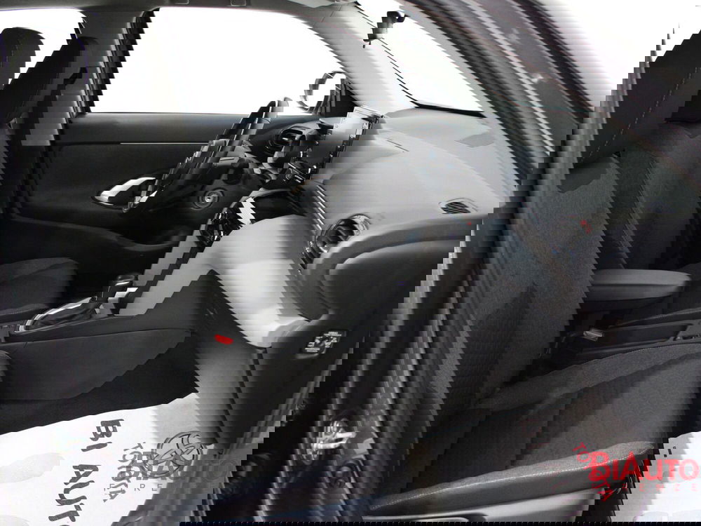 Toyota Yaris Cross usata a Firenze (7)