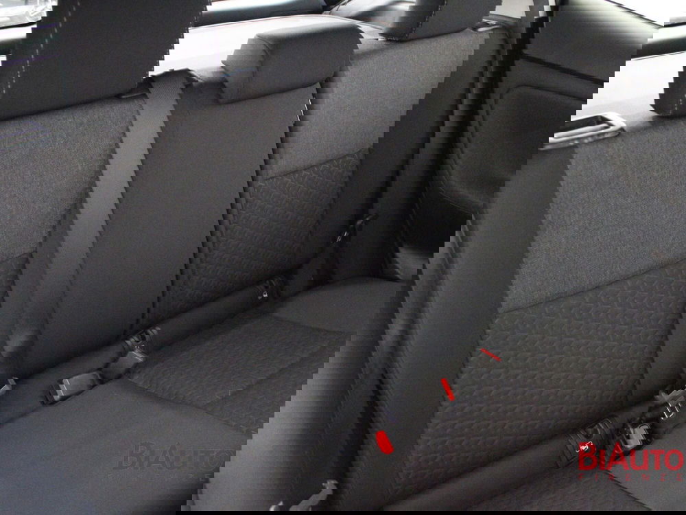 Toyota Yaris Cross usata a Firenze (8)