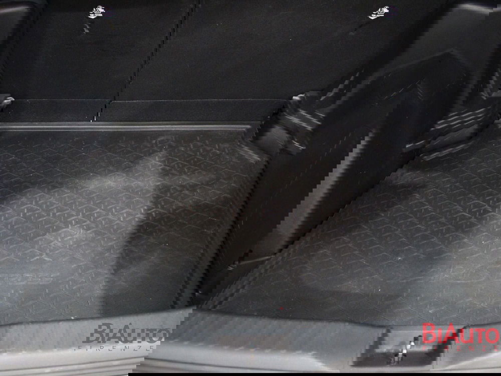 Toyota Yaris Cross usata a Firenze (9)