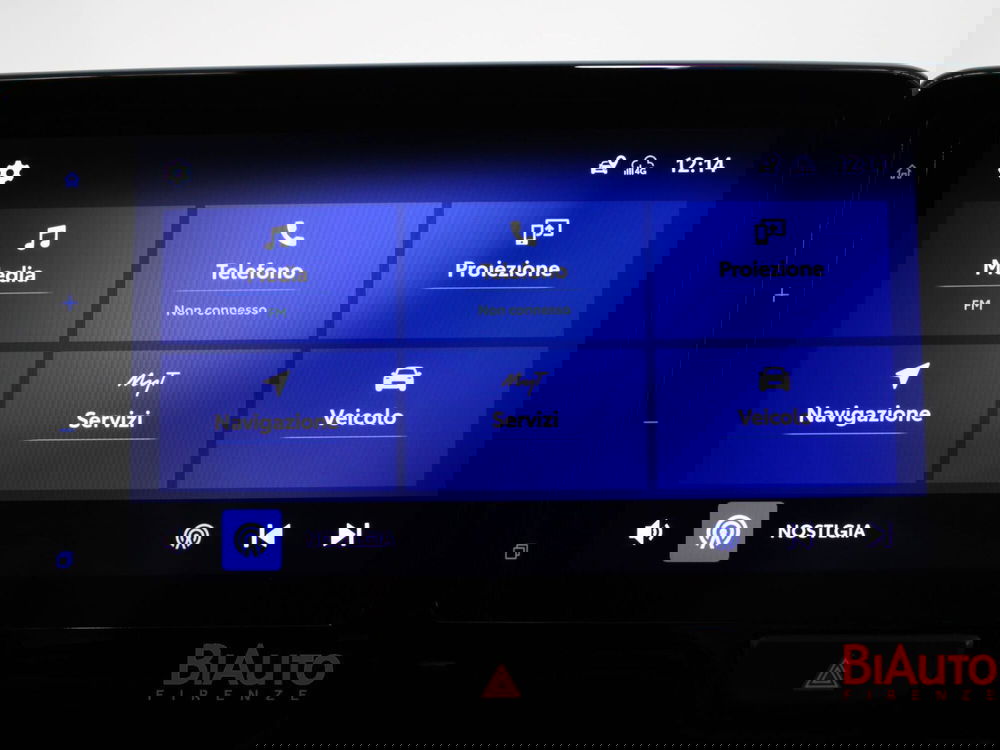 Toyota Yaris Cross usata a Firenze (13)