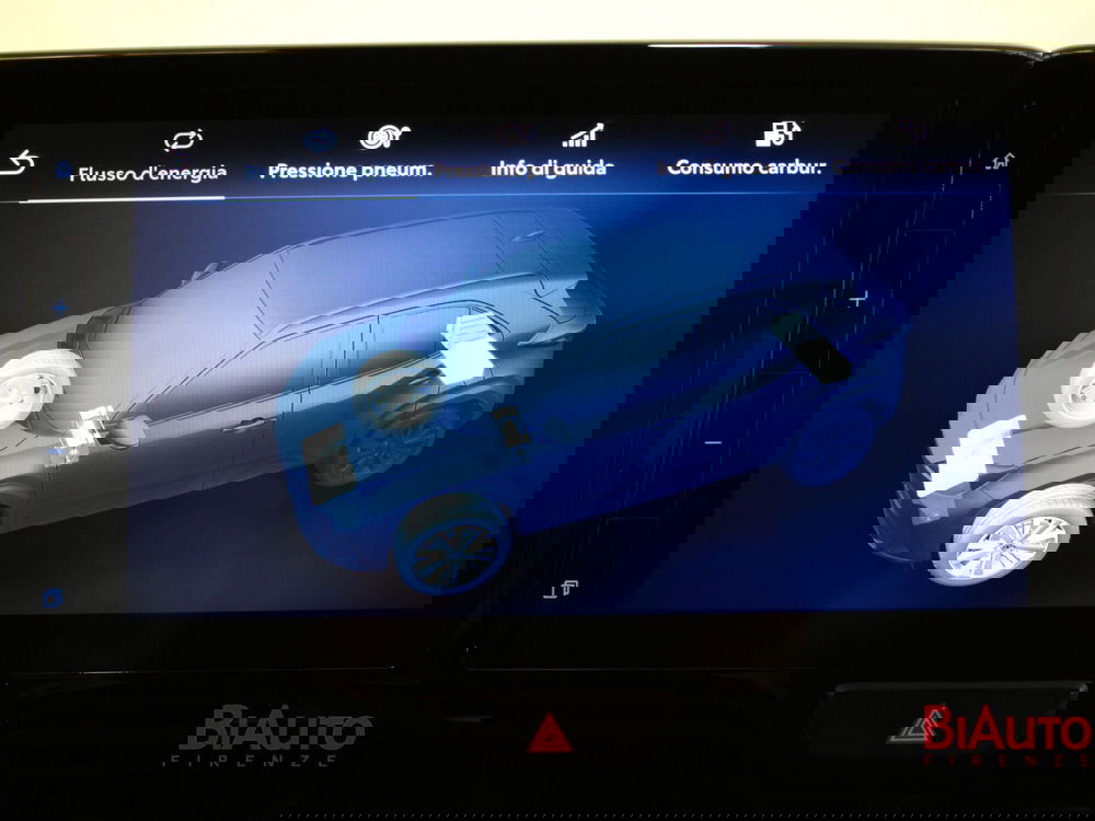 Toyota Yaris Cross usata a Firenze (15)