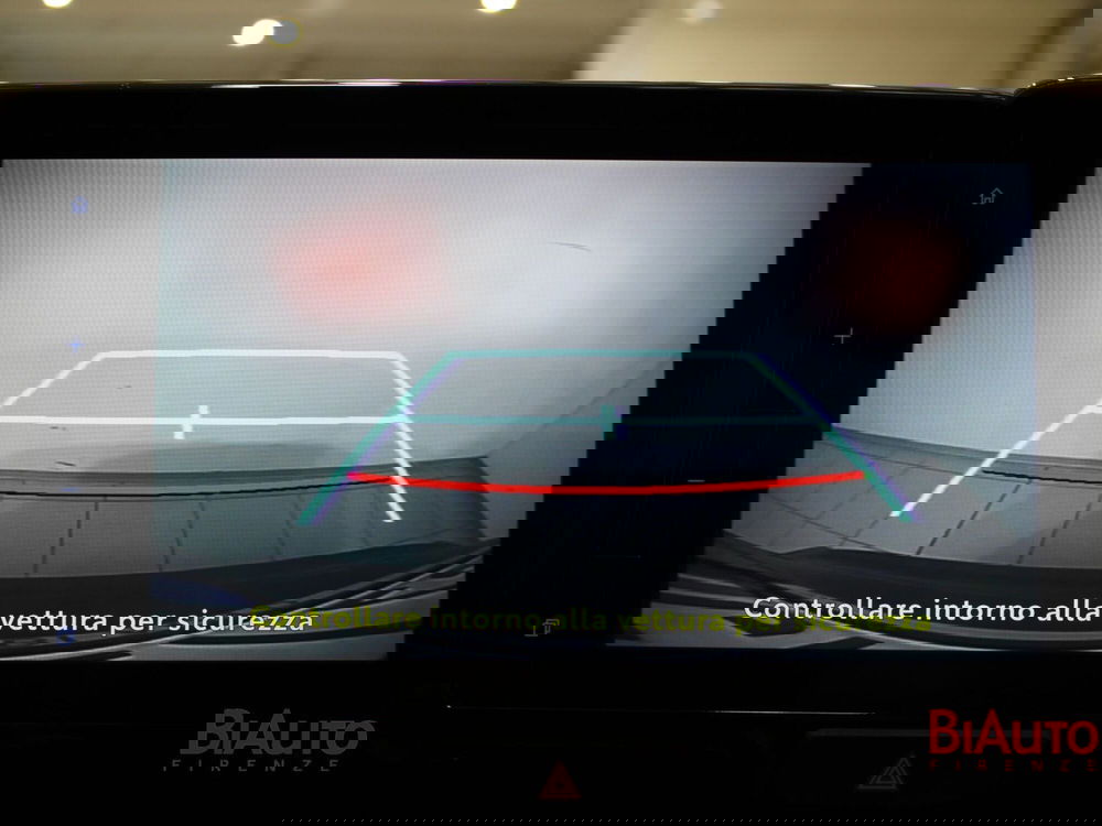 Toyota Yaris Cross usata a Firenze (16)