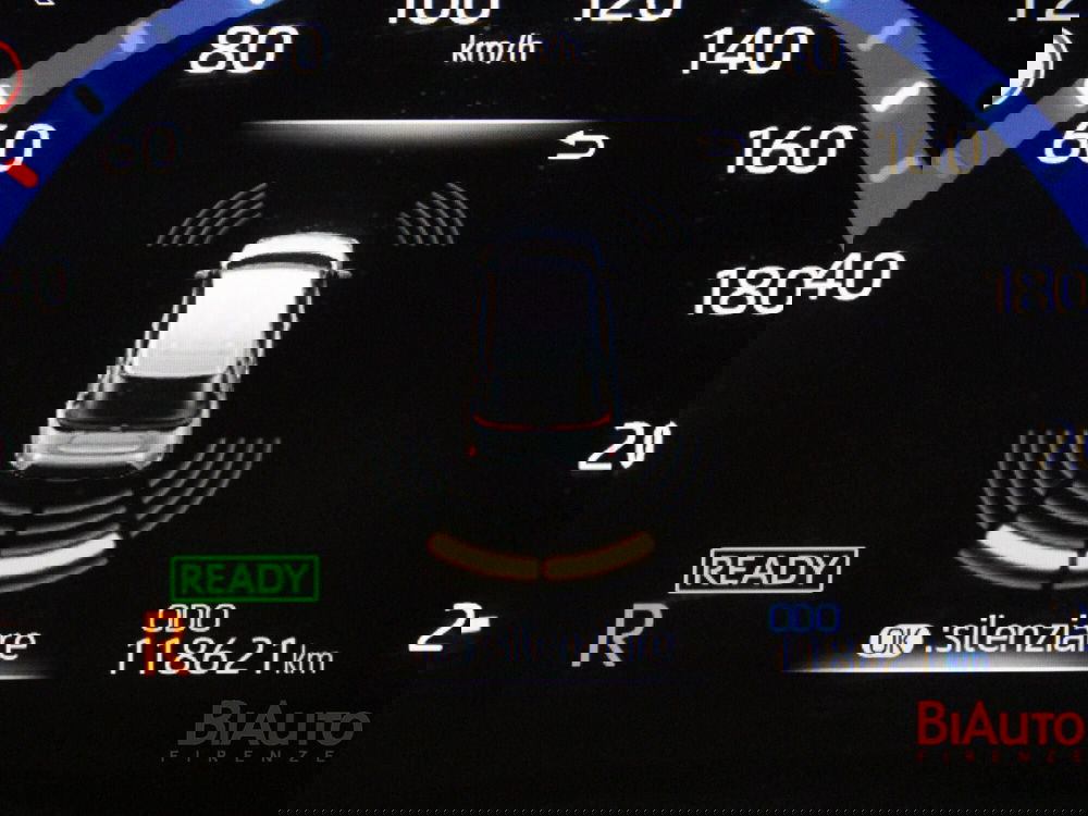 Toyota Yaris Cross usata a Firenze (17)