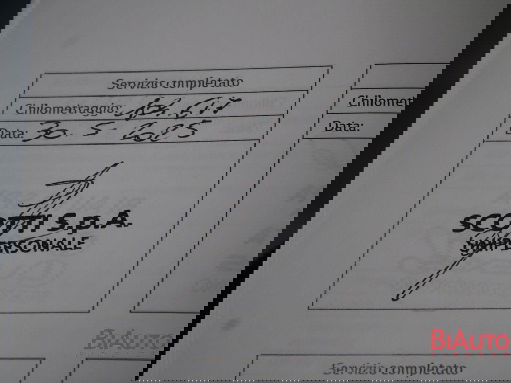 Toyota Yaris Cross usata a Firenze (19)