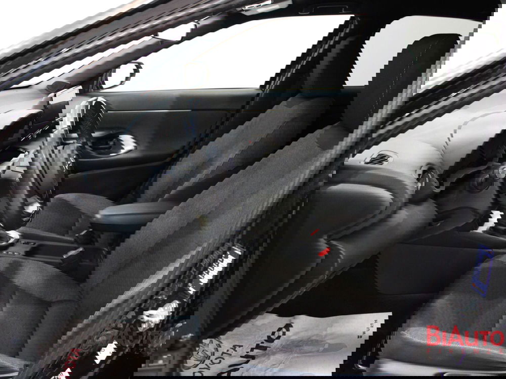 Toyota Yaris Cross usata a Firenze (6)