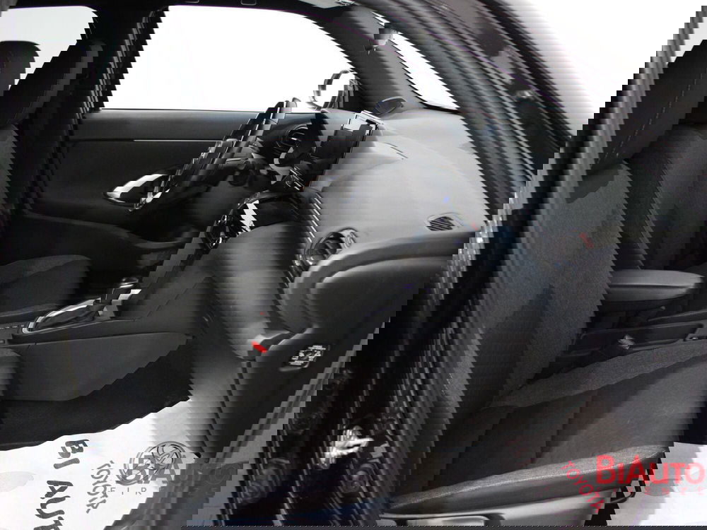 Toyota Yaris Cross usata a Firenze (7)