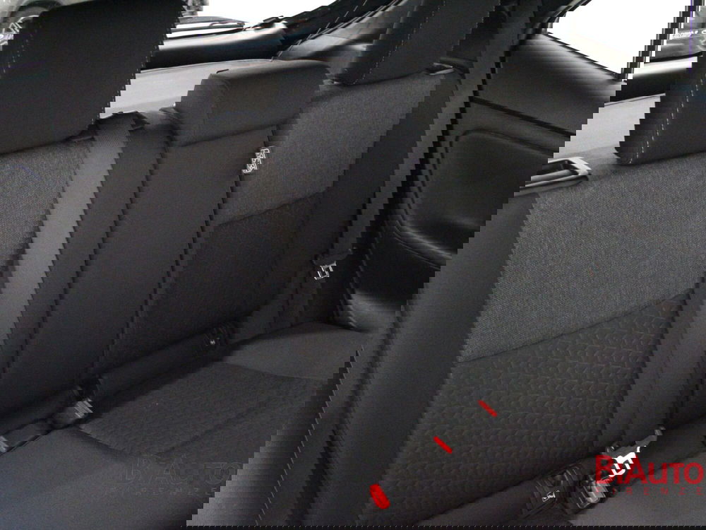 Toyota Yaris Cross usata a Firenze (8)