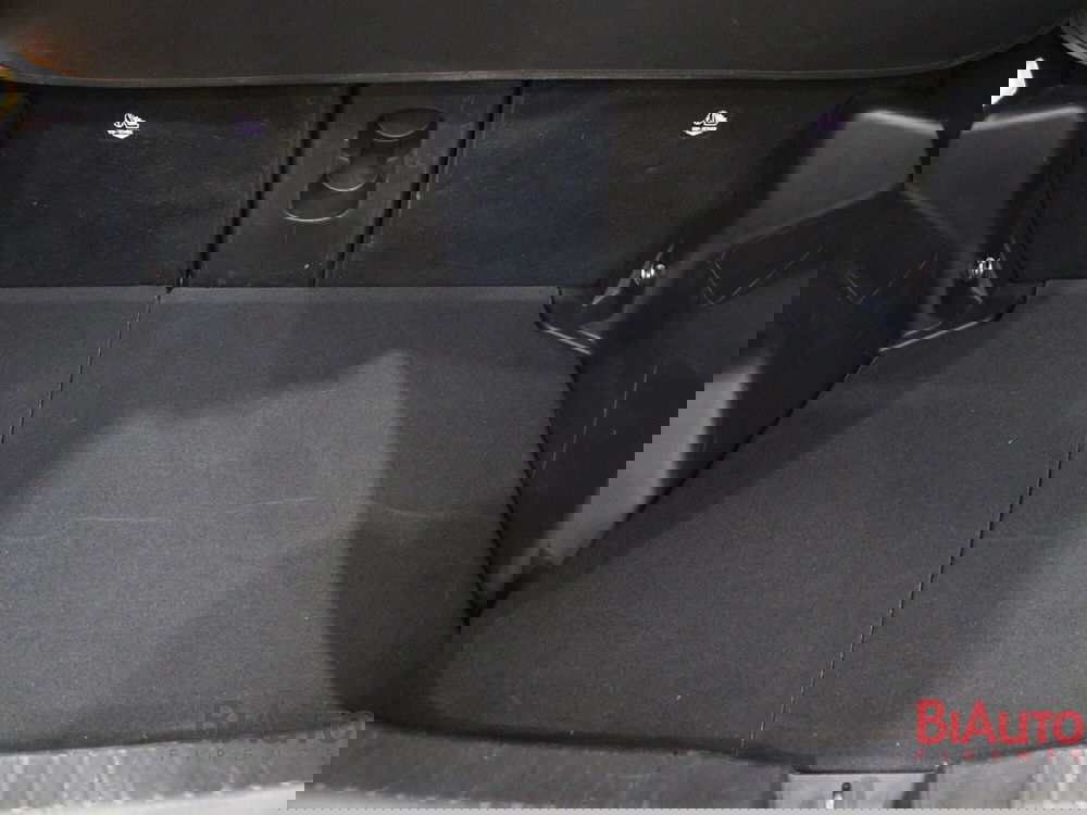 Toyota Yaris Cross usata a Firenze (9)