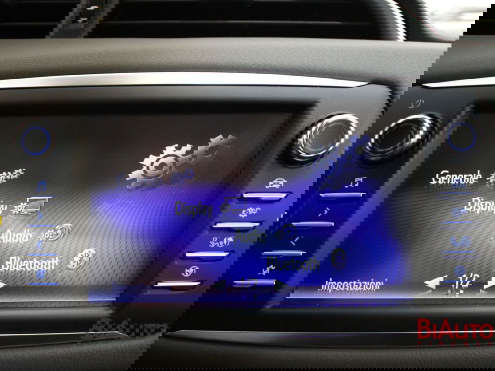 Toyota Yaris usata a Firenze (13)