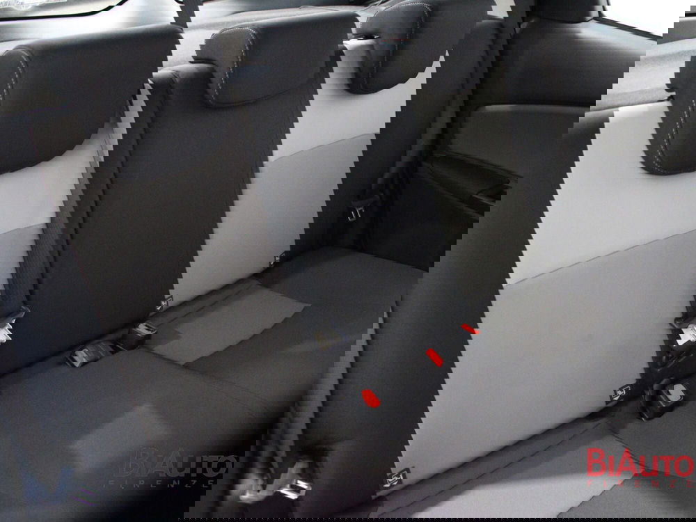 Toyota Yaris usata a Firenze (8)