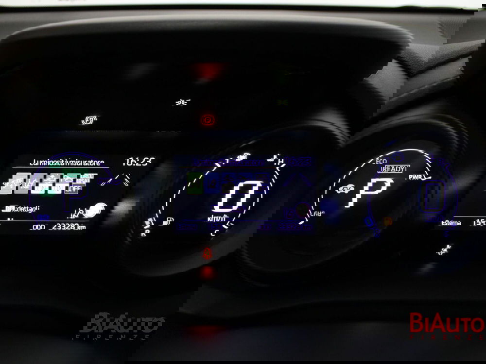 Toyota Yaris usata a Firenze (12)