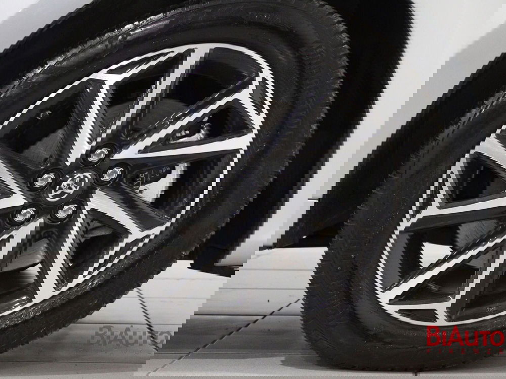 Toyota Yaris usata a Firenze (18)