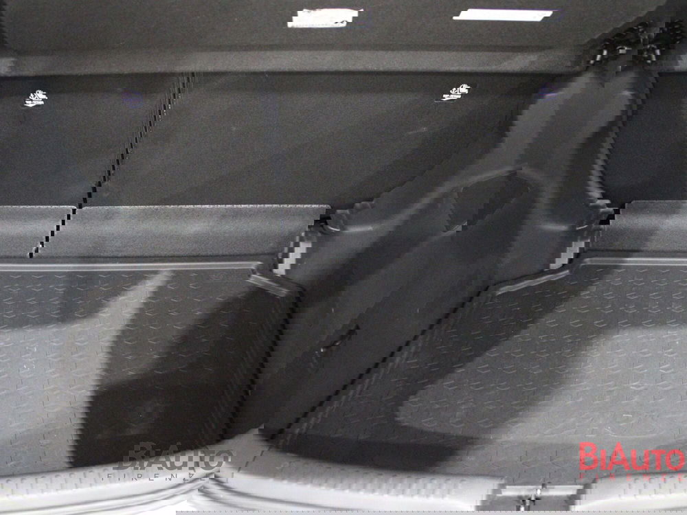 Toyota Yaris usata a Firenze (9)