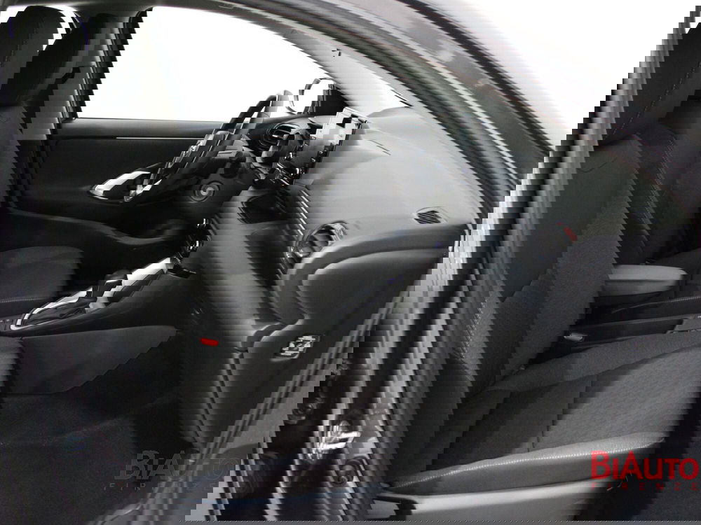 Toyota Yaris usata a Firenze (7)