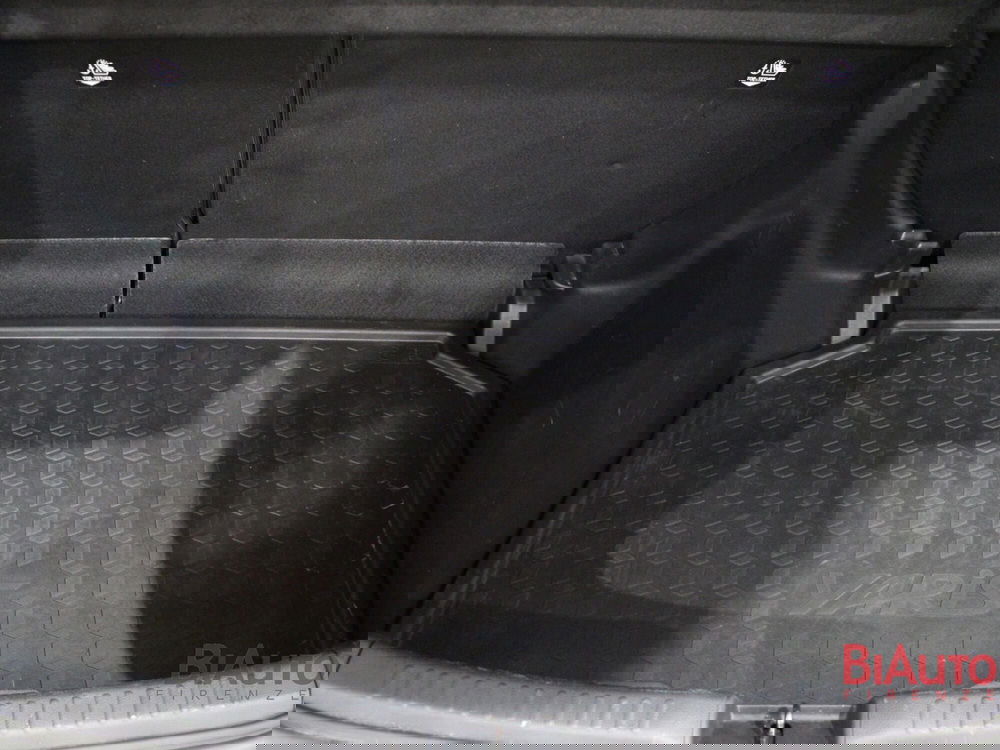 Toyota Yaris usata a Firenze (9)