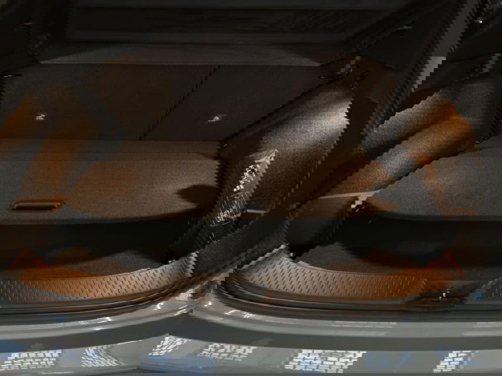 Nissan Qashqai usata a Genova (17)