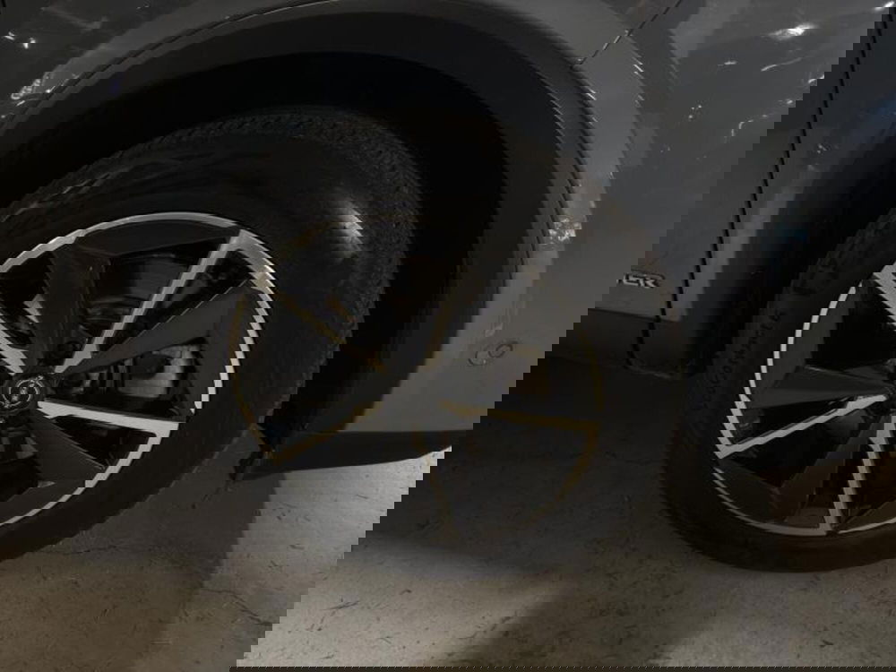 Nissan Qashqai usata a Genova (20)