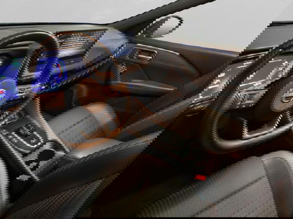 Nissan Qashqai usata a Genova (9)