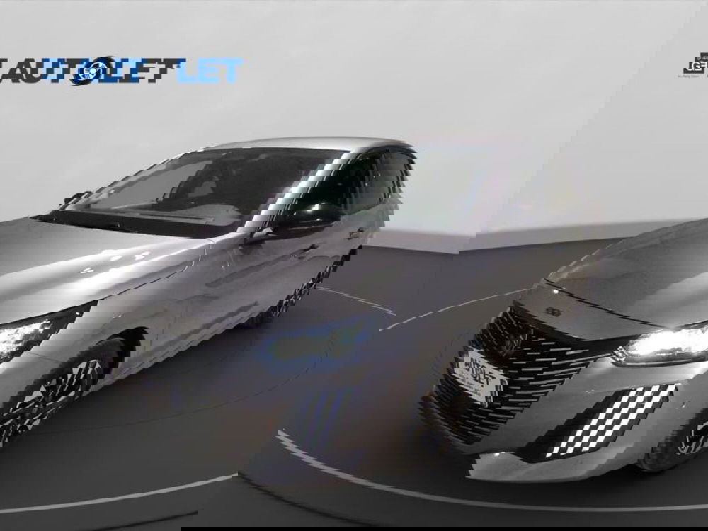 Peugeot 208 usata a Genova