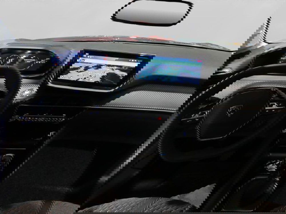 Peugeot 208 usata a Genova (11)