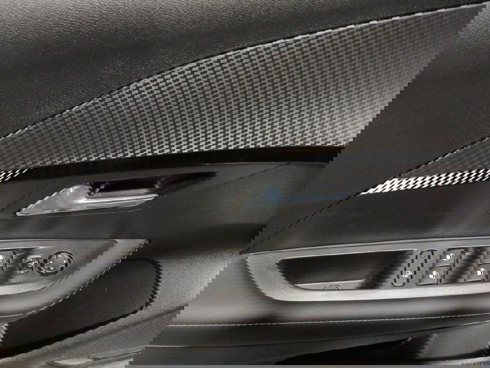 Peugeot 208 usata a Genova (12)