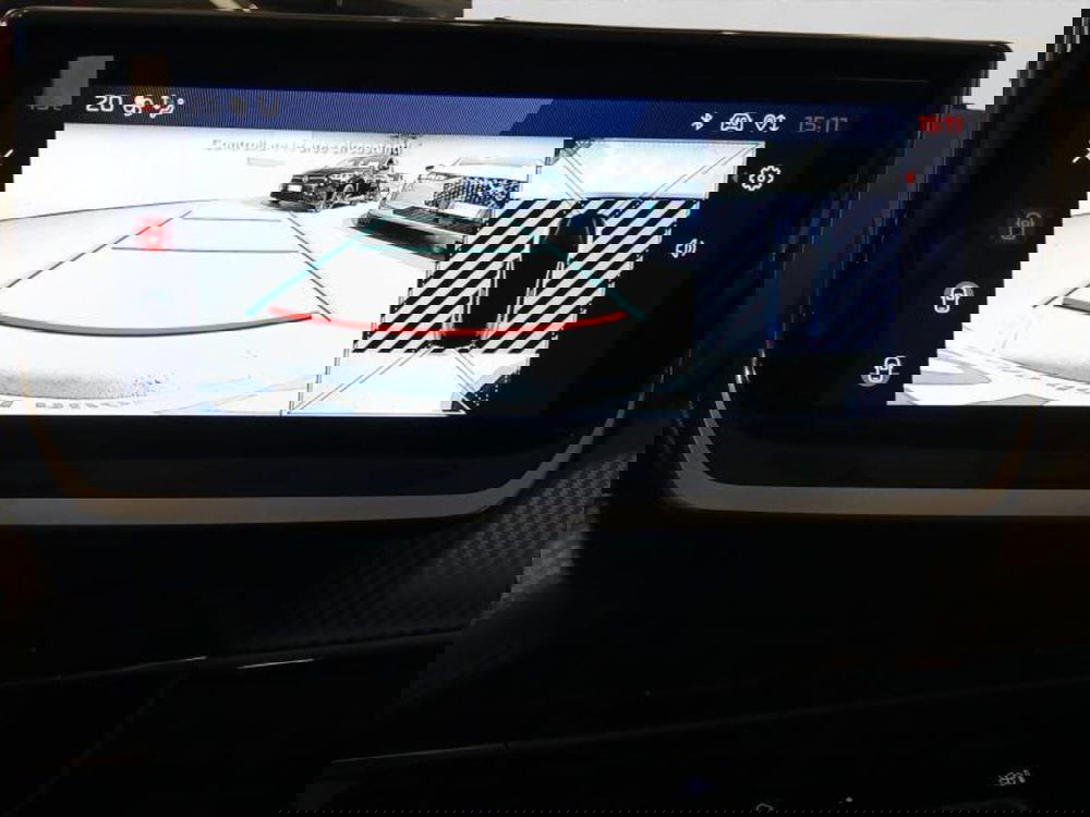 Peugeot 208 usata a Genova (16)