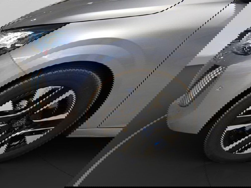 Peugeot 208 usata a Genova (18)