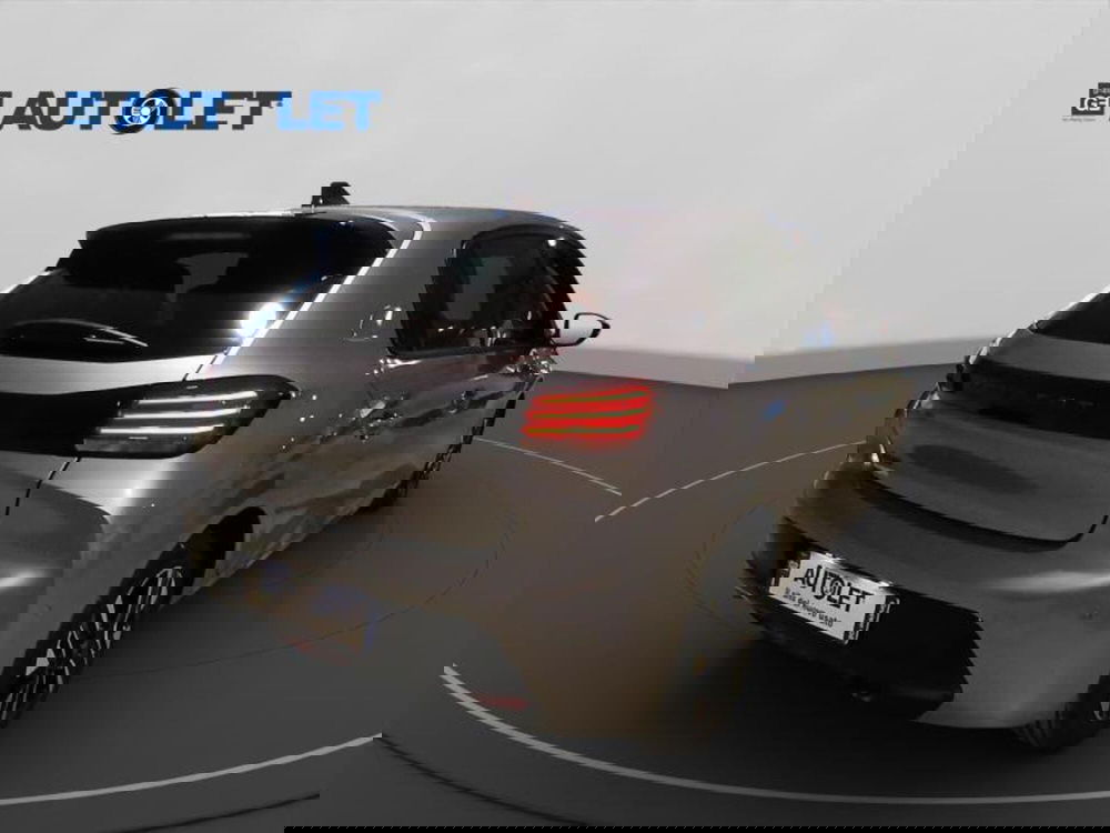 Peugeot 208 usata a Genova (7)