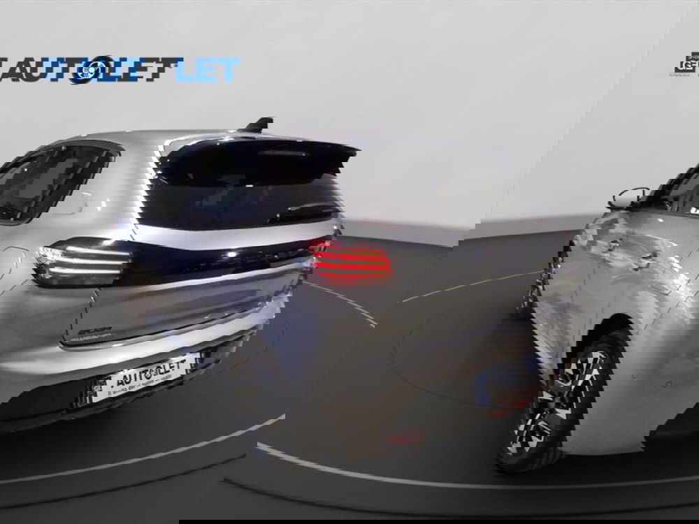 Peugeot 208 usata a Genova (8)