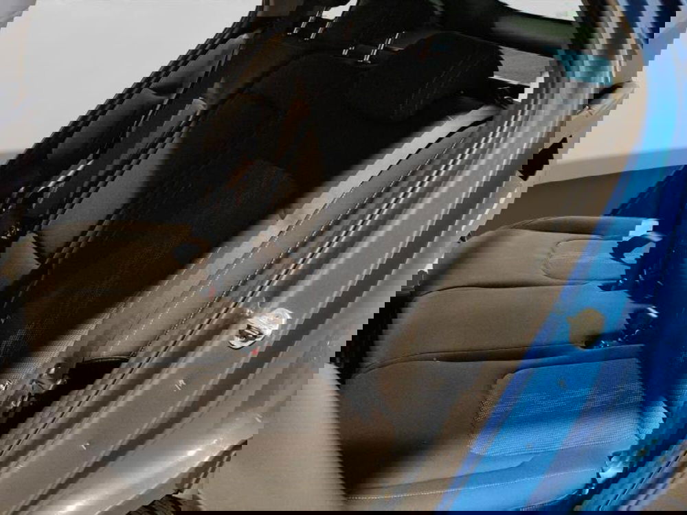 Kia Sportage usata a Genova (10)