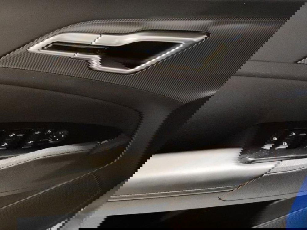 Kia Sportage usata a Genova (12)