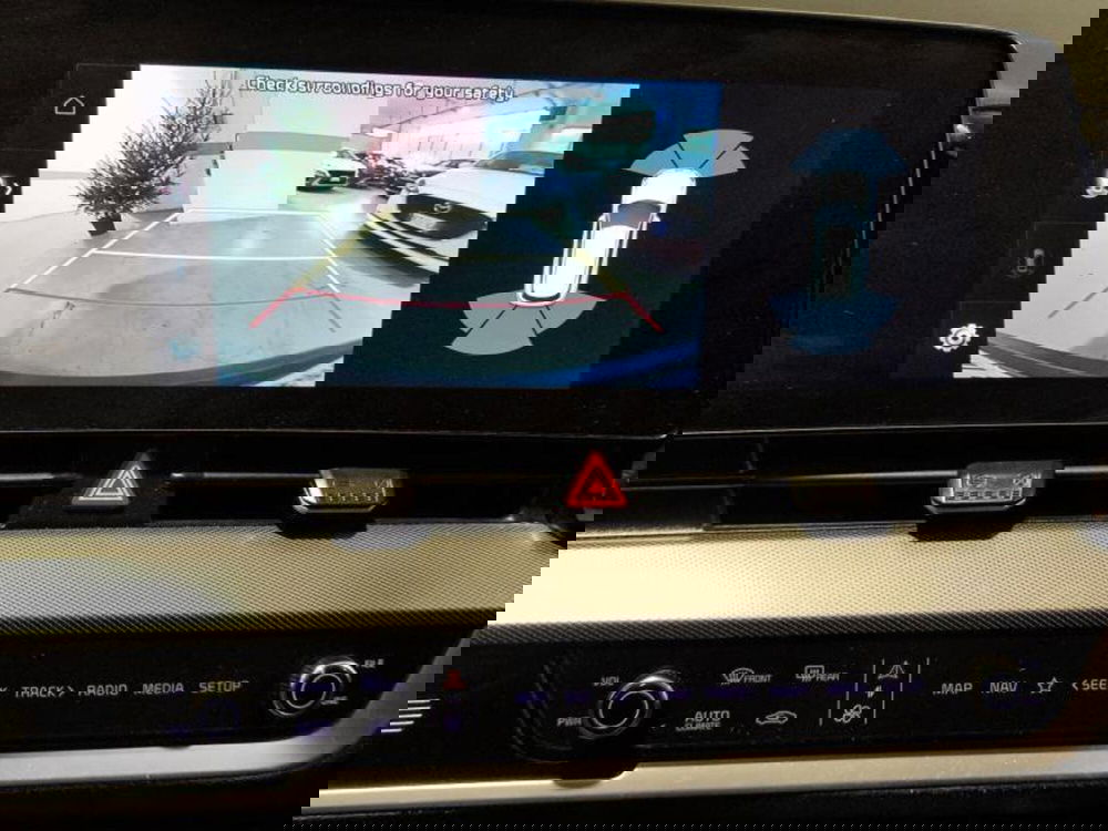 Kia Sportage usata a Genova (16)