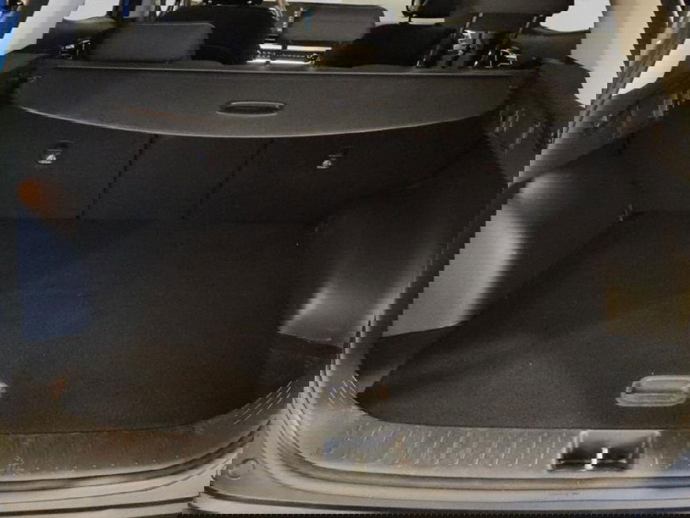 Kia Sportage usata a Genova (17)