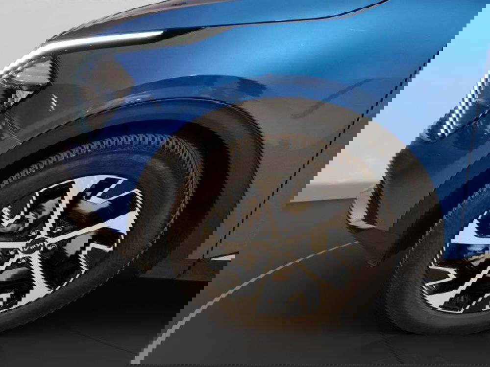 Kia Sportage usata a Genova (18)