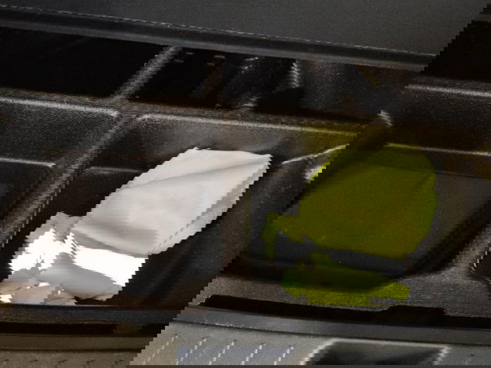 Kia Sportage usata a Genova (19)