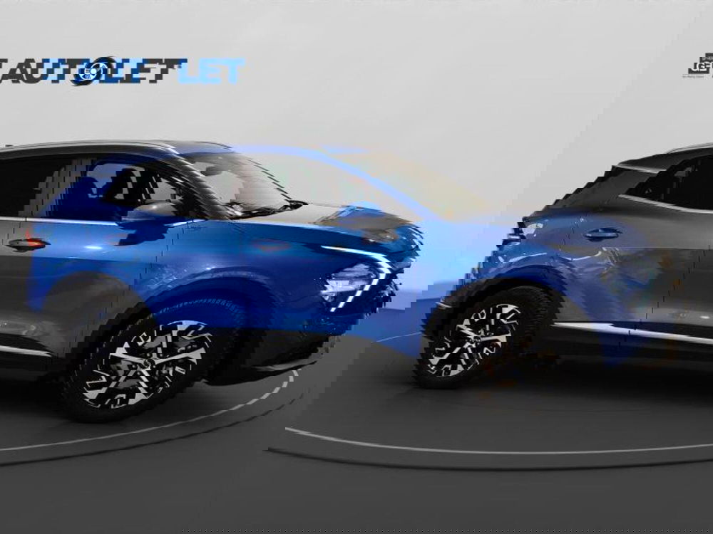 Kia Sportage usata a Genova (4)