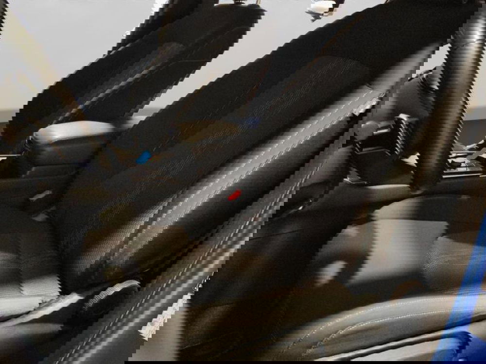 Kia Sportage usata a Genova (9)