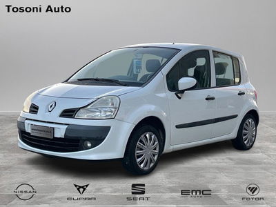 Renault Modus 1.2 16V Dynamique del 2010 usata a Sarteano