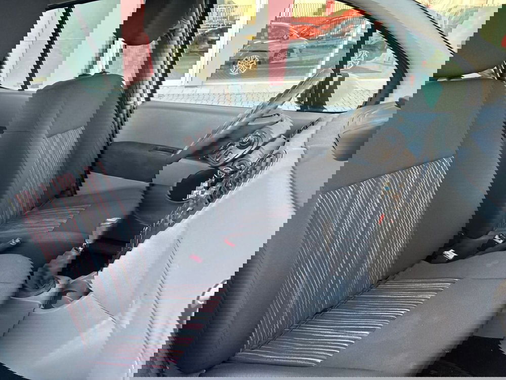 Renault Modus usata a Siena (10)