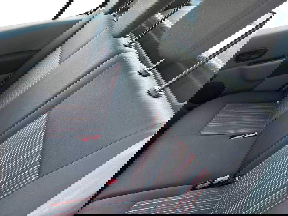 Renault Modus usata a Siena (11)