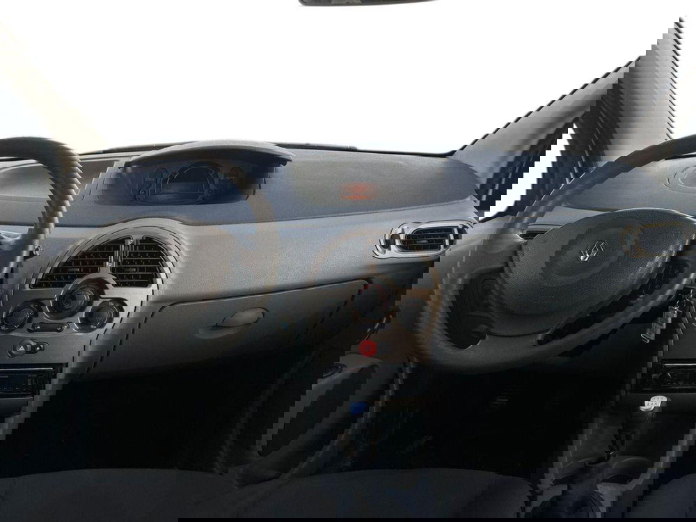 Renault Modus usata a Siena (12)