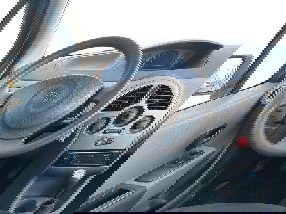 Renault Modus usata a Siena (13)