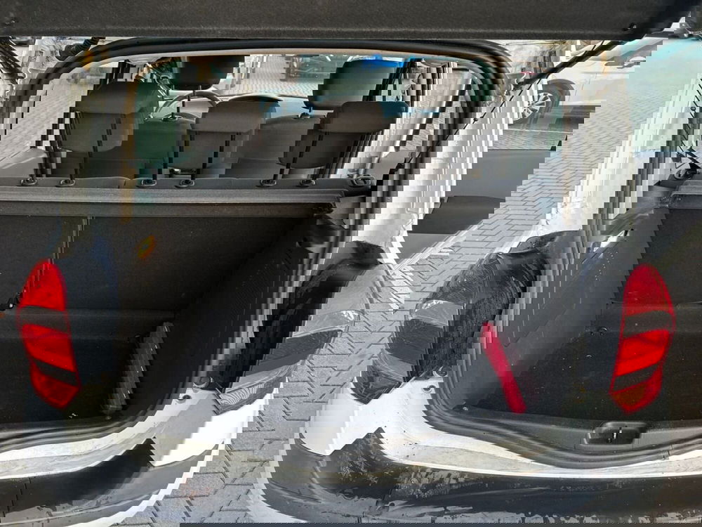 Renault Modus usata a Siena (15)