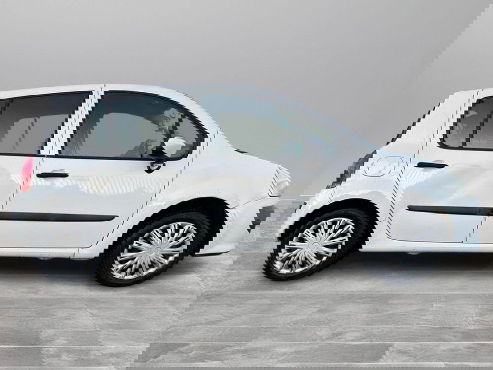 Renault Modus usata a Siena (4)