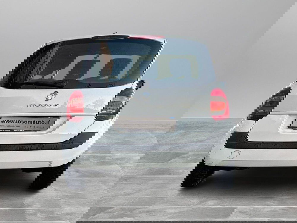 Renault Modus usata a Siena (5)