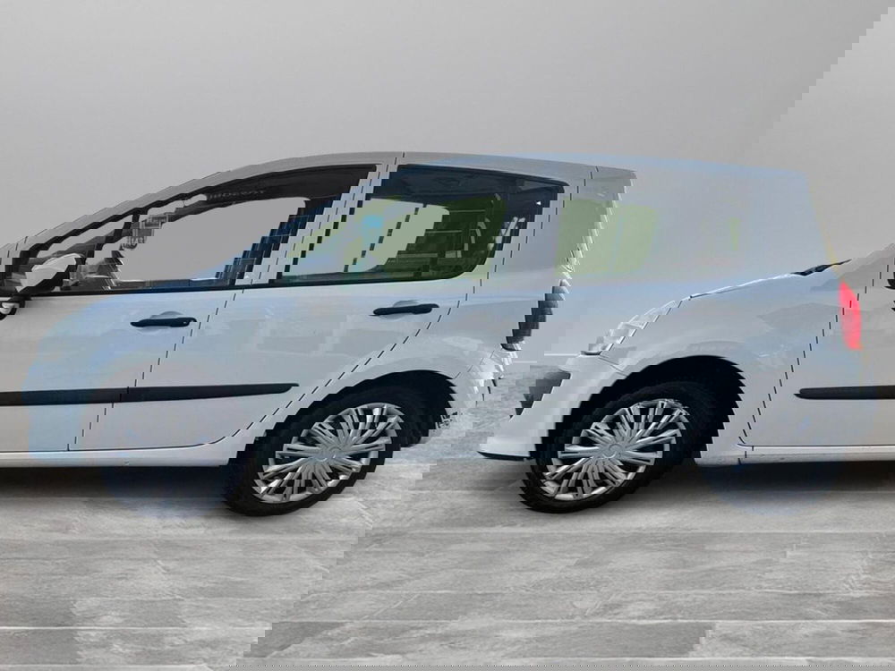 Renault Modus usata a Siena (8)