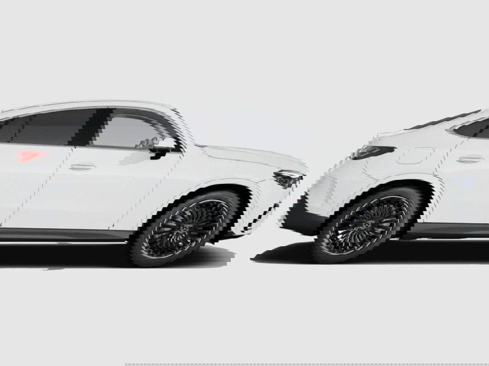 Mercedes-Benz GLC SUV nuova a Macerata (7)