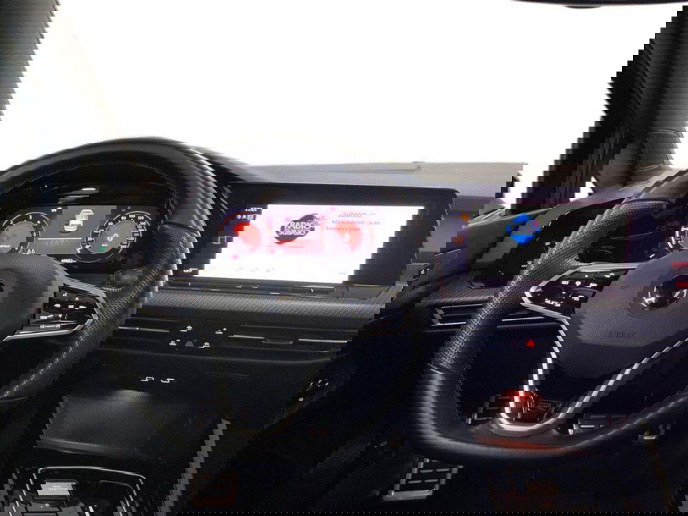 Volkswagen Golf Variant usata a Macerata (11)