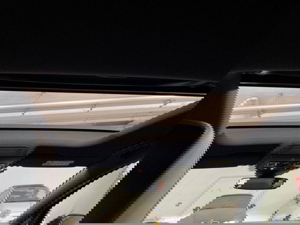 Volkswagen Golf Variant usata a Macerata (17)