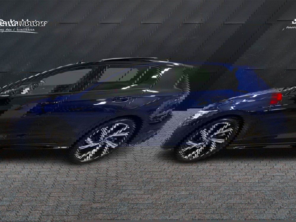 Volkswagen Golf Variant usata a Macerata (2)